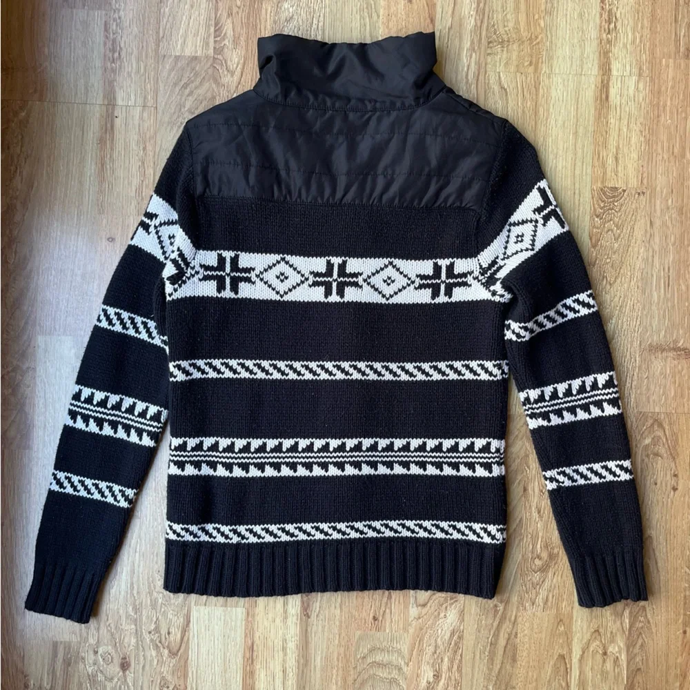 Ralph Lauren Active Sweater - Picture 2 of 5